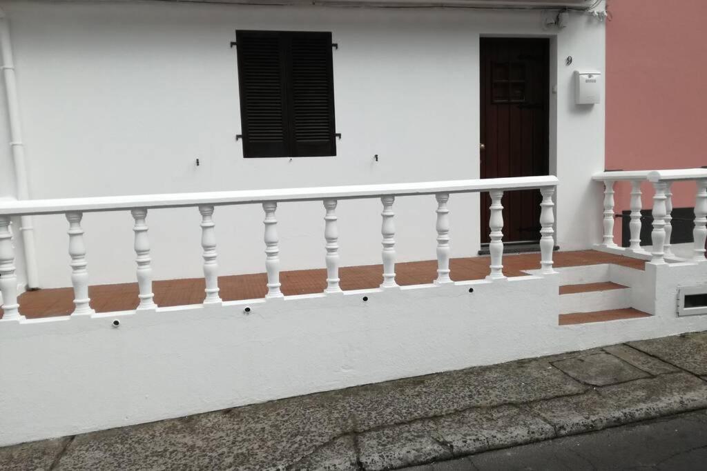 Vila Das Rosas フルナス エクステリア 写真