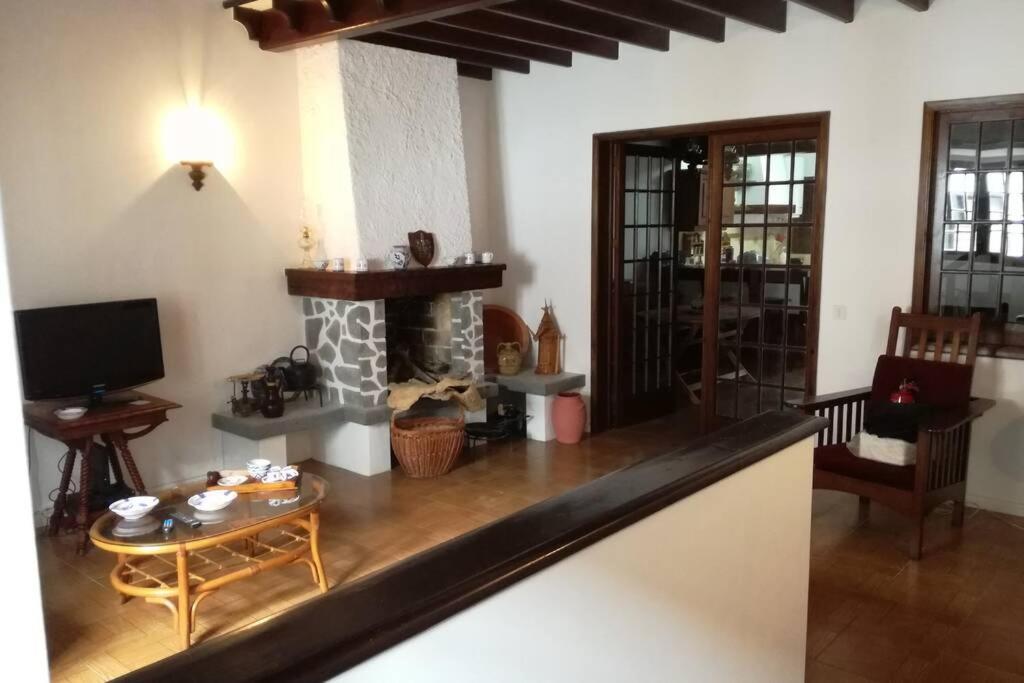 Vila Das Rosas フルナス エクステリア 写真
