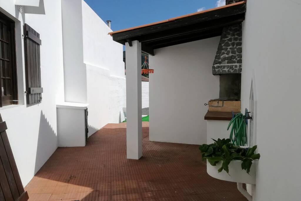 Vila Das Rosas フルナス エクステリア 写真
