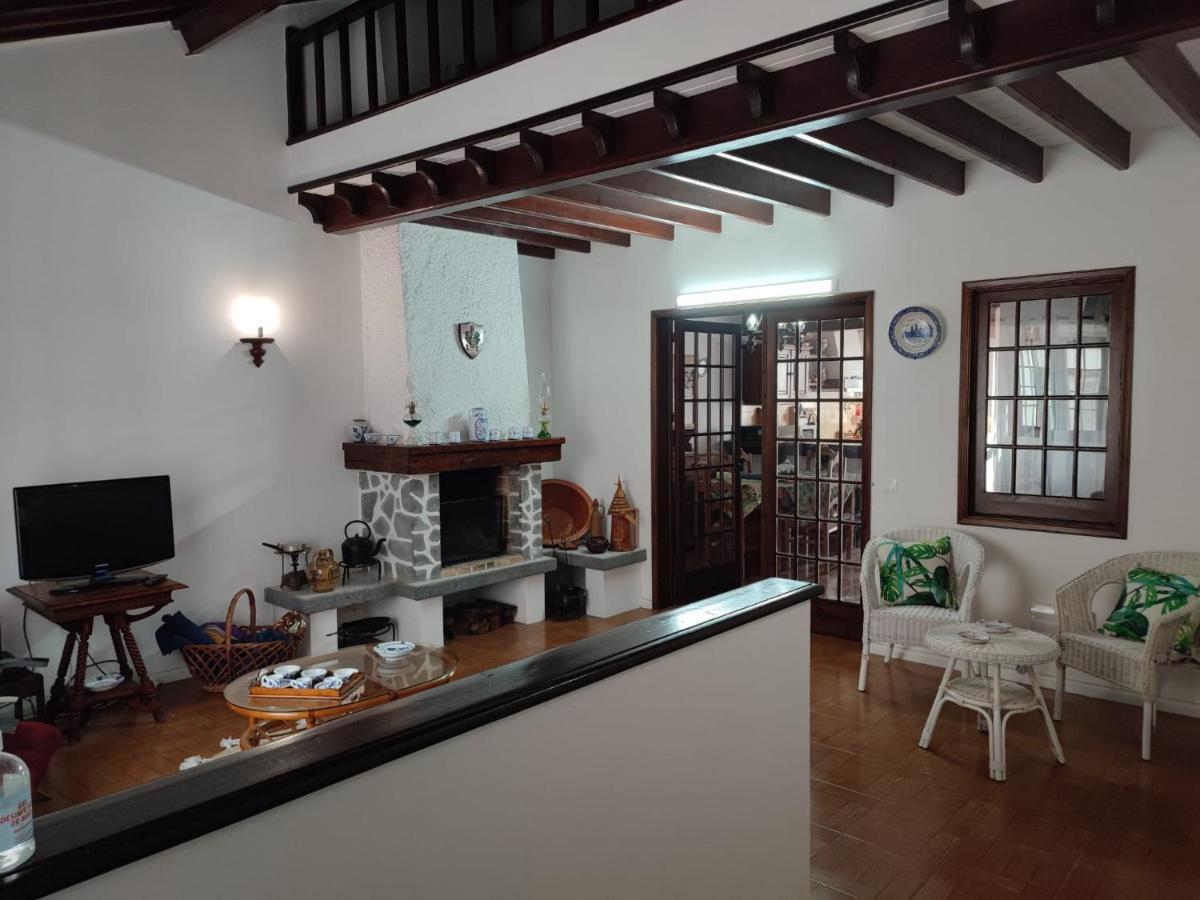 Vila Das Rosas フルナス エクステリア 写真