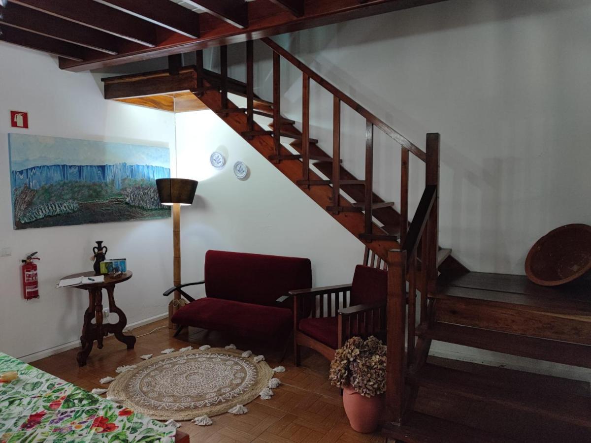Vila Das Rosas フルナス エクステリア 写真